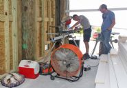 Slone modern coastal piling home on Navarre Beach by Acorn Fine Homes - Thumb Pic 41