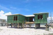 Conway modern coastal piling home on Navarre Beach - Thumb Pic 14