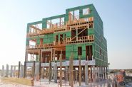 Clanton modern coastal piling home on Navarre Beach - Thumb Pic 85