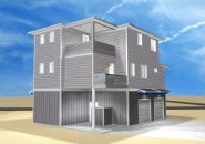 Neff modern coastal piling home on Navarre Beach - Thumb Pic 66