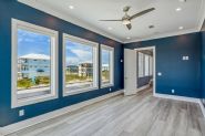 Modern coastal piling home in Navarre by Acorn Fine Homes - Thumb Pic 24