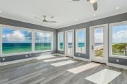 Modern coastal piling home in Navarre by Acorn Fine Homes - Thumb Pic 53