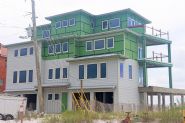 Clanton modern coastal piling home on Navarre Beach - Thumb Pic 72