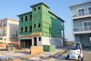 Davis modern coastal piling home on Navarre Beach by Acorn Fine Homes - Thumb Pic 19