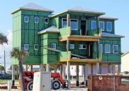 Frerich concrete piling home on Navarre Beach - Thumb Pic 47