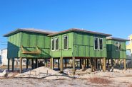 Conway modern coastal piling home on Navarre Beach - Thumb Pic 11