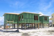 Conway modern coastal piling home on Navarre Beach - Thumb Pic 13