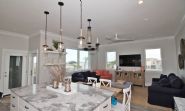 Slone modern coastal piling home on Navarre Beach by Acorn Fine Homes - Thumb Pic 14