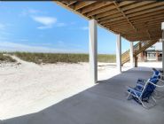 Burchard modern coastal style piling home on Navarre Beach - Thumb Pic 36