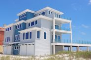 Modern coastal piling home in Navarre by Acorn Fine Homes - Thumb Pic 2