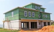 Modern coastal piling home in Navarre by Acorn Fine Homes - Thumb Pic 12