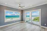 Modern coastal piling home in Navarre by Acorn Fine Homes - Thumb Pic 29