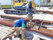 Modern coastal piling home in Navarre Beach by Acorn Fine Homes - Thumb Pic 2