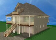 Shepard residence in Navarre - Thumb Pic 95