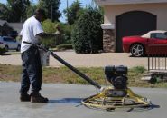 Acorn Fine homes building a concrete slab foundation in Pensacola - Thumb Pic 64