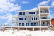 Modern coastal piling home in Navarre by Acorn Fine Homes - Thumb Pic 6