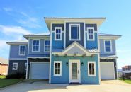 Fischer flood through home in Navarre by Acorn Fine Homes