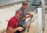 Gorder piling home on Pensacola Beach by Acorn Fine Homes - Thumb Pic 19