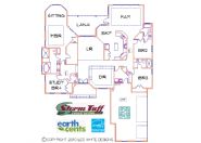 Mohamed floor plan - Thumb Pic 33