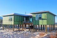 Conway modern coastal piling home on Navarre Beach - Thumb Pic 9