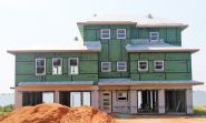 Modern coastal piling home in Navarre by Acorn Fine Homes - Thumb Pic 11