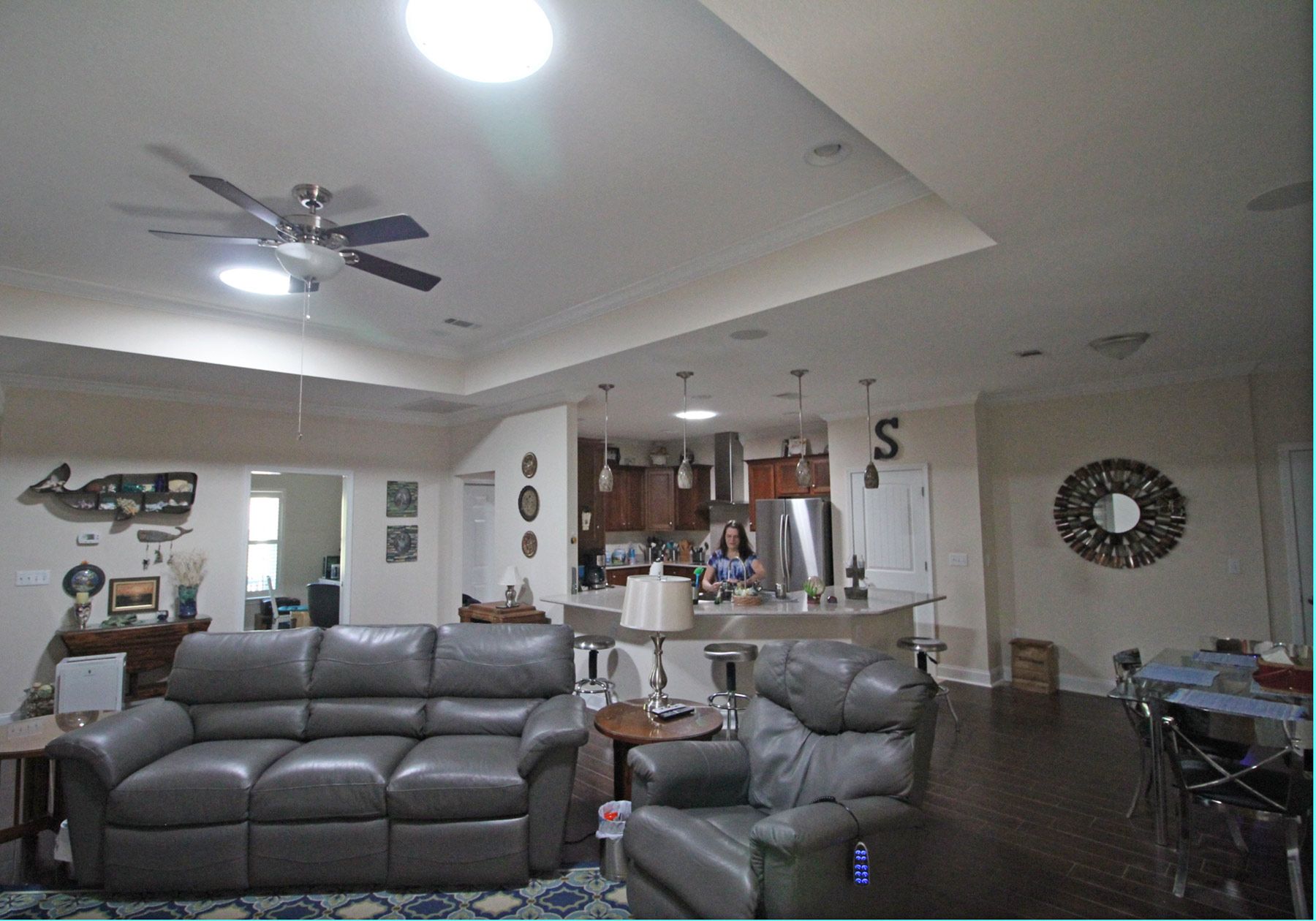 Solatubes & skylights in Crestview